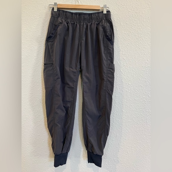 Marmot blue/gray utility jogger size XS a896 - Picture 1 of 5